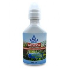 Aquaexpert Железо+